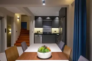 4+1 Villa for Sale in Ölüdeniz, Fethiye, Muğla · Photo 19