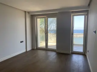 Moderne 1+1 Wohnung mit Meerblick in Göltürkbükü, Bodrum · Foto 26