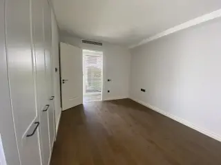 Moderne 1+1 Wohnung mit Meerblick in Göltürkbükü, Bodrum · Foto 28