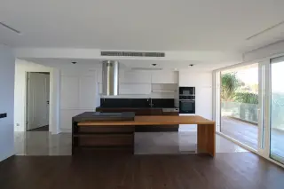 Moderne 1+1 Wohnung mit Meerblick in Göltürkbükü, Bodrum · Foto 20