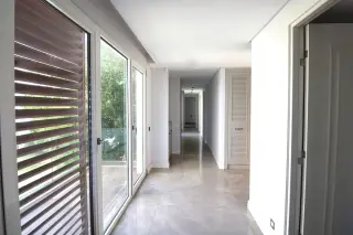 Moderne 1+1 Wohnung mit Meerblick in Göltürkbükü, Bodrum · Foto 25