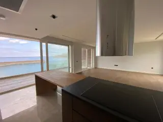 Moderne 1+1 Wohnung mit Meerblick in Göltürkbükü, Bodrum · Foto 17
