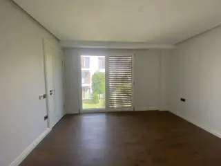 Moderne 1+1 Wohnung mit Meerblick in Göltürkbükü, Bodrum · Foto 29