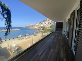 Moderne 1+1 Wohnung mit Meerblick in Göltürkbükü, Bodrum · Foto 4