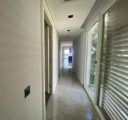Moderne 1+1 Wohnung mit Meerblick in Göltürkbükü, Bodrum · Foto 22