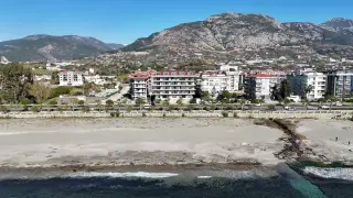 Moderne 1+1 Wohnung in Alanya Kestel · Foto 7
