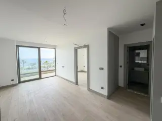 Moderne 1+1 Wohnung in Alanya Kestel · Foto 14