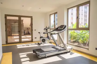 Moderne 1+1 Wohnung in Alanya Kestel · Foto 11