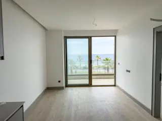 Moderne 1+1 Wohnung in Alanya Kestel · Foto 15