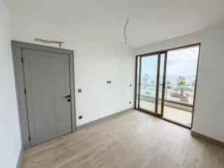 Moderne 1+1 Wohnung in Alanya Kestel · Foto 16