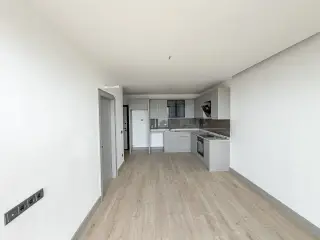 Moderne 1+1 Wohnung in Alanya Kestel · Foto 17