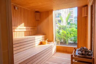 Moderne 1+1 Wohnung in Alanya Kestel · Foto 12