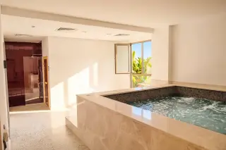 Moderne 1+1 Wohnung in Alanya Kestel · Foto 13