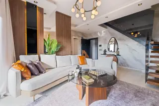 Modern 1+1 Apartment with Balcony in Mahmutlar, Alanya · Photo 6