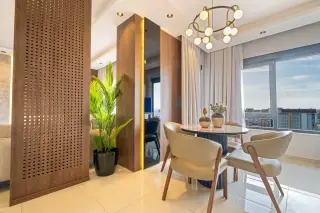 Modern 1+1 Apartment with Balcony in Mahmutlar, Alanya · Photo 9