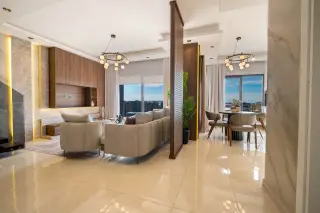 Modern 1+1 Apartment with Balcony in Mahmutlar, Alanya · Photo 8