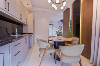 Modern 1+1 Apartment with Balcony in Mahmutlar, Alanya · Photo 14