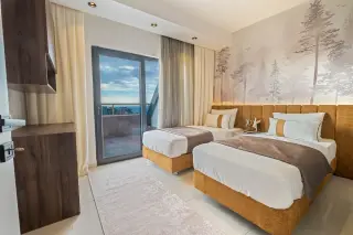 Modern 1+1 Apartment with Balcony in Mahmutlar, Alanya · Photo 19