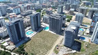 Modern 1+1 Apartment with Balcony in Mahmutlar, Alanya · Photo 3