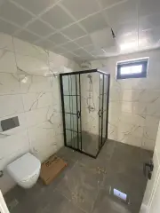 1+1 Apartment with Garden in Mahmutlar, Alanya · Photo 15
