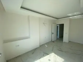 1+1 Apartment with Garden in Mahmutlar, Alanya · Photo 14