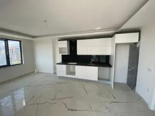 1+1 Apartment with Garden in Mahmutlar, Alanya · Photo 13