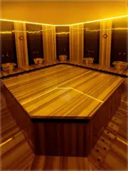 Alanya Ishakli 1+1 Apartment with View on 4th Floor · Photo 10
