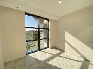1+1 Sea View Apartment in Kestel, Alanya · Photo 21