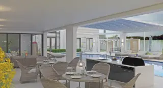 1+1 Apartment with Balcony in Okurcalar, Alanya · Photo 5