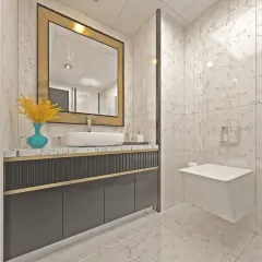 1+1 Apartment with Balcony in Okurcalar, Alanya · Photo 13