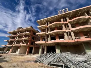 1+1 Apartment with Balcony in Okurcalar, Alanya · Photo 18