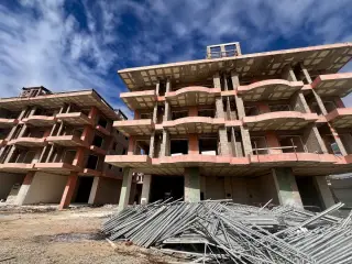 1+1 Apartment with Balcony in Okurcalar, Alanya · Photo 19