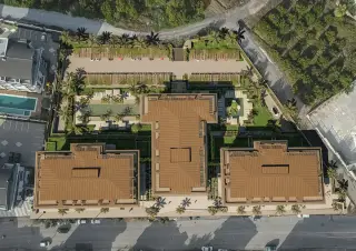 Квартира 1+1 с балконом в районе Оба, Аланья · Фото 10