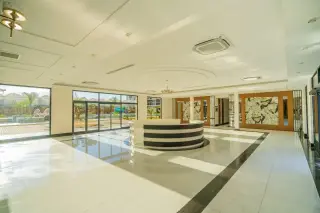 Moderne 1+1 Wohnung mit Balkon in Alanya Demirtaş · Foto 8
