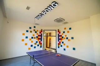 Moderne 1+1 Wohnung mit Balkon in Alanya Demirtaş · Foto 11