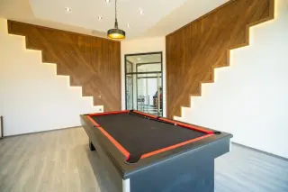 Moderne 1+1 Wohnung mit Balkon in Alanya Demirtaş · Foto 15