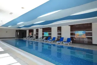 Alanya Kargıcak'ta 3+1 Özel Havuzlu Müstakil Villa · Fotoğraf 10