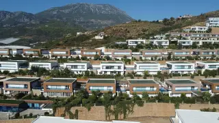 Alanya Kargıcak'ta 3+1 Özel Havuzlu Müstakil Villa · Fotoğraf 19