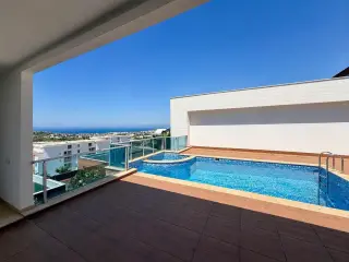 Alanya Kargıcak'ta 3+1 Özel Havuzlu Müstakil Villa · Fotoğraf 1