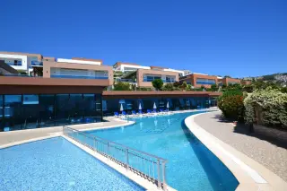 Alanya Kargıcak'ta 3+1 Özel Havuzlu Müstakil Villa · Fotoğraf 3