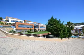 Alanya Kargıcak'ta 3+1 Özel Havuzlu Müstakil Villa · Fotoğraf 14