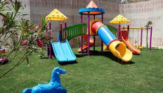 Alanya Kargıcak'ta 3+1 Özel Havuzlu Müstakil Villa · Fotoğraf 16