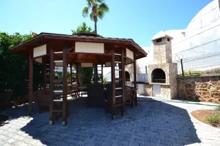 Alanya Kargıcak'ta 3+1 Özel Havuzlu Müstakil Villa · Fotoğraf 13