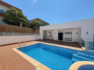 Alanya Kargıcak'ta 3+1 Özel Havuzlu Müstakil Villa · Fotoğraf 20