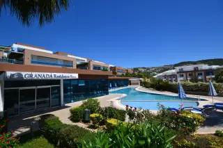 Alanya Kargıcak'ta 3+1 Özel Havuzlu Müstakil Villa · Fotoğraf 2