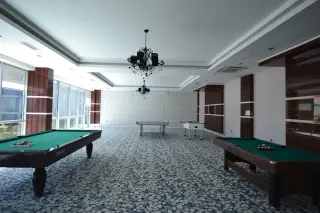 Alanya Kargıcak'ta 3+1 Özel Havuzlu Müstakil Villa · Fotoğraf 12