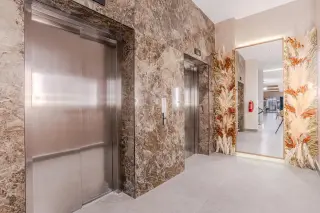 1+1 Wohnung in Kargıcak, 50 Meter vom Meer entfernt · Foto 5