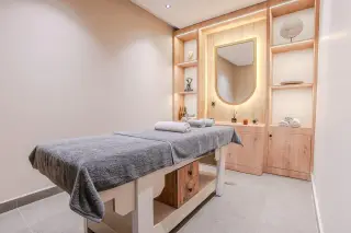 1+1 Wohnung in Kargıcak, 50 Meter vom Meer entfernt · Foto 13