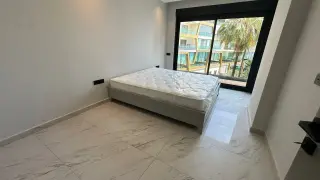 1+1 Wohnung in Kargıcak, 50 Meter vom Meer entfernt · Foto 27