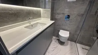 1+1 Wohnung in Kargıcak, 50 Meter vom Meer entfernt · Foto 28